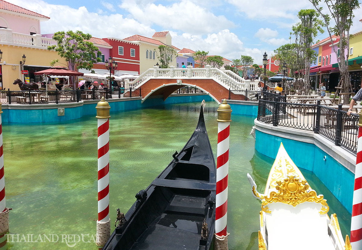 The Venezia Hua Hin