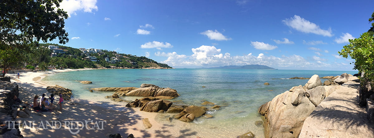 Thongson Bay Samui