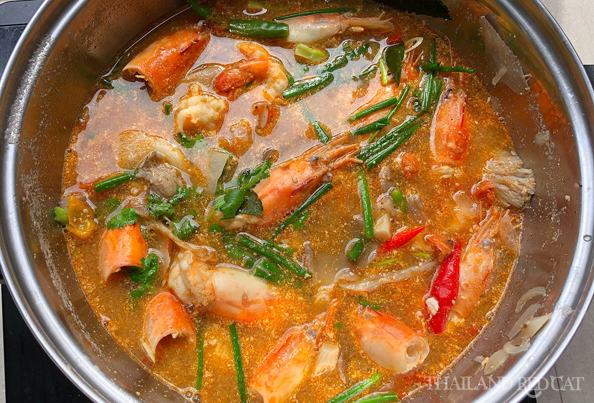 Tom Yum Goong