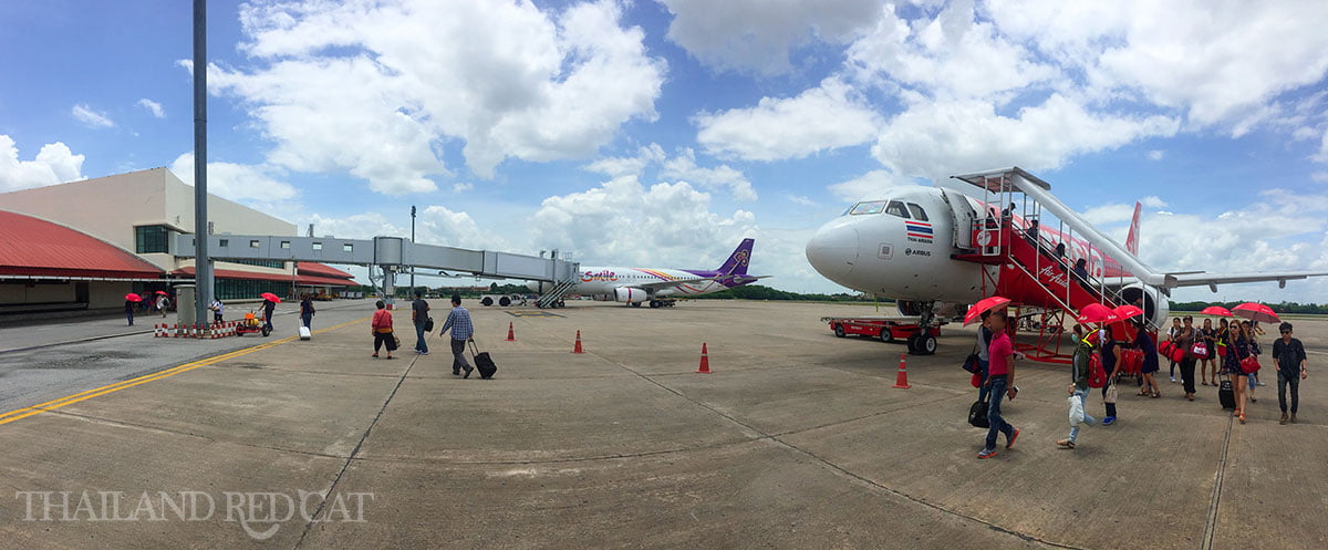 Udon Thani Airport