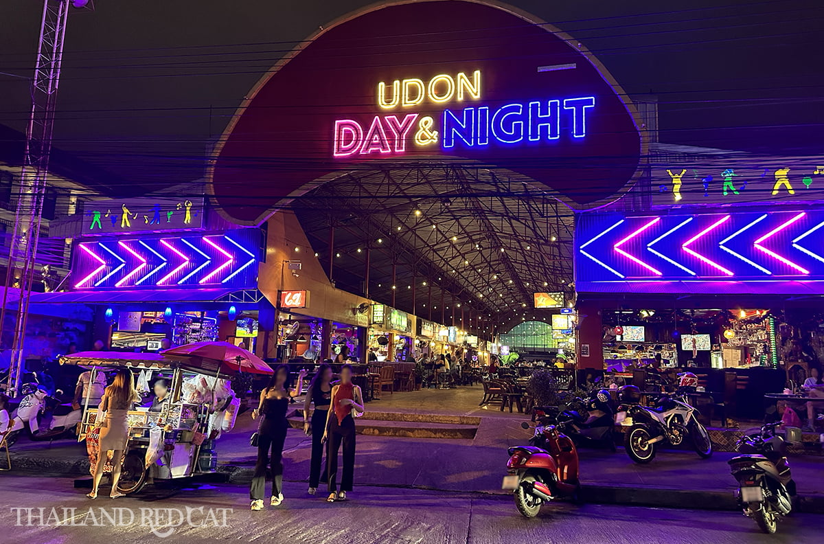 udon thani swingers resort