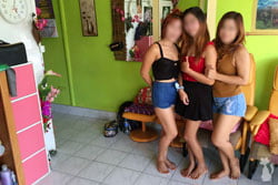 Udon Thani Happy Ending Massage